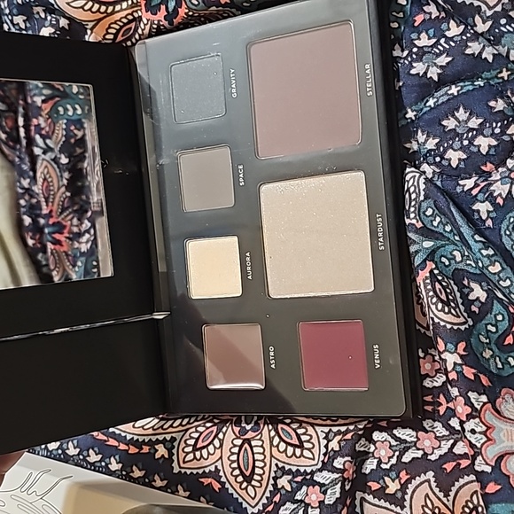 Face palette - Picture 3 of 3